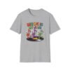 Copy of Music My Jam - Band Music Teacher Shirt