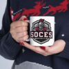 Coffee mug - Booster Club Ceramic 11oz / 15oz