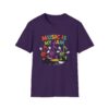 Copy of Music My Jam - Band Music Teacher Shirt