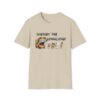 Hungry for Knowledge Tshirt