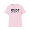 Surf the wave T-shirt