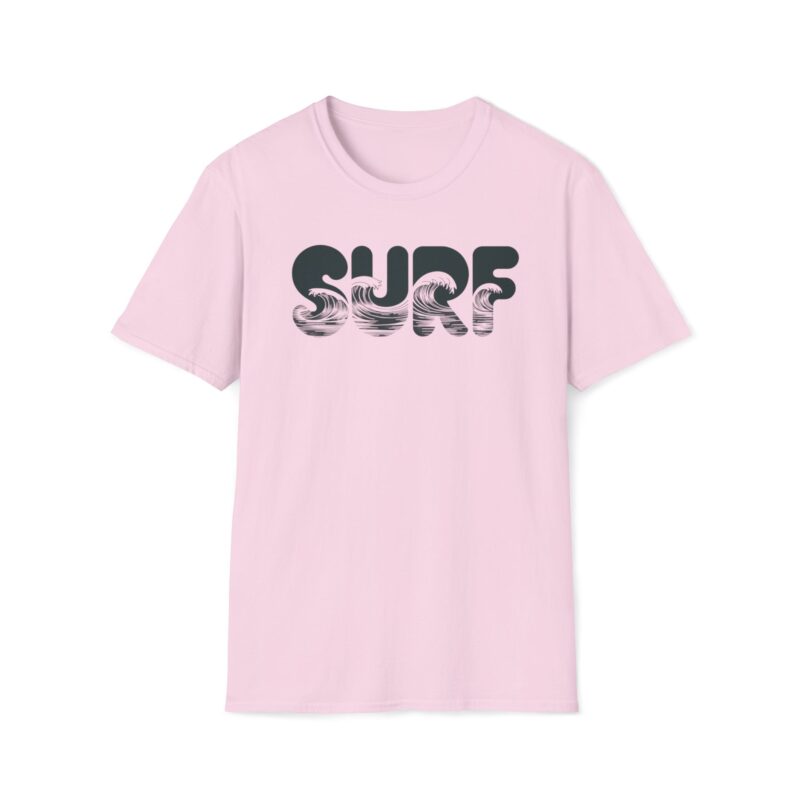 Surf the wave T-shirt