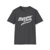 SOCES Booster Club Baseball Style Shirt, School Spirit, Knight's Pride