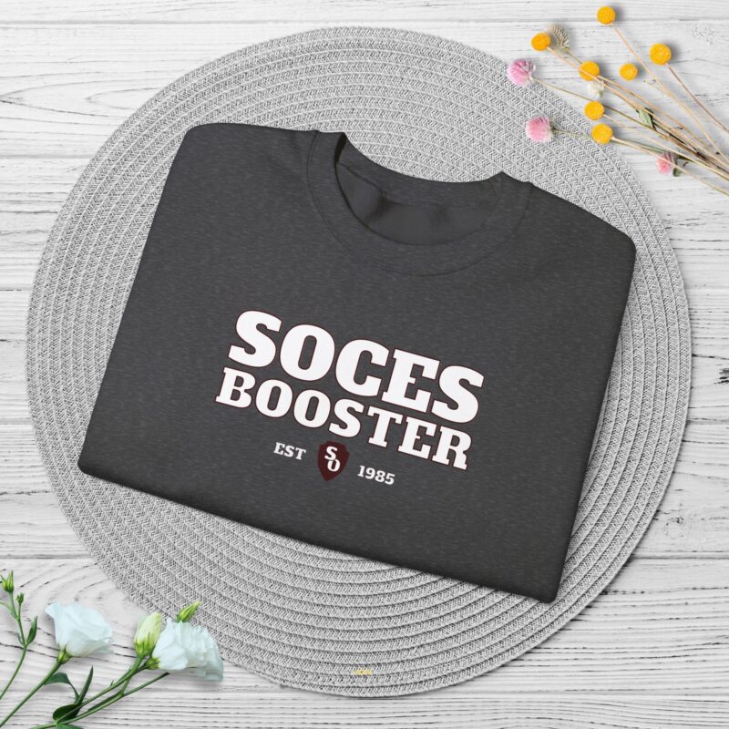 10887704603439150164_2048_custom.jpeg SOCES Booster Crewneck Sweatshirt – Retro Campus