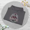 SOCES Booster Shield  Hoodie