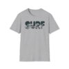 Surf the wave T-shirt