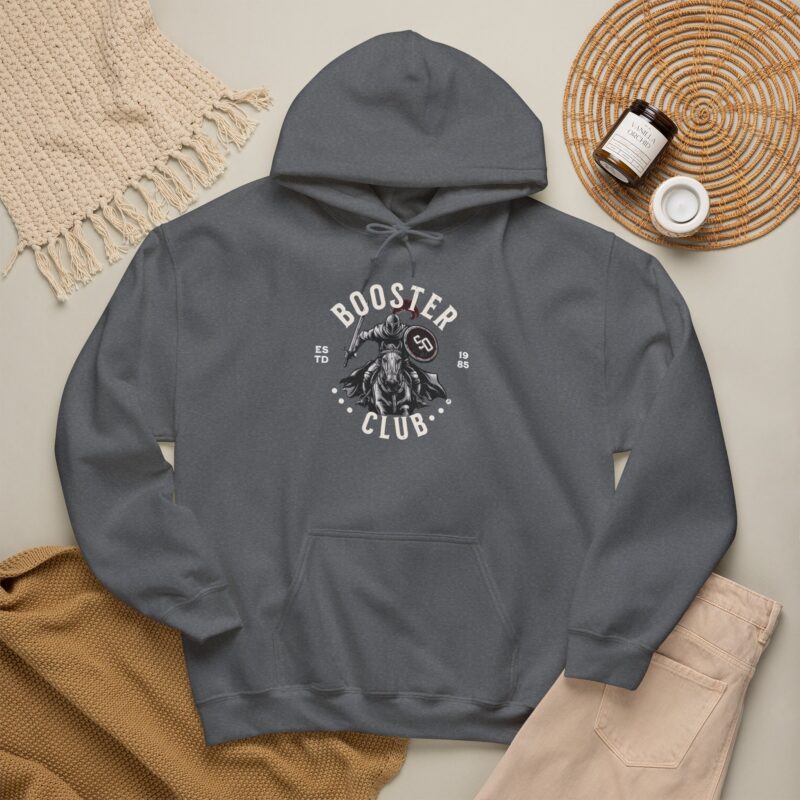 SOCES Cavalier Hoodie