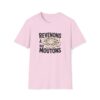 Revenons a nos moutons (Let's get back to business) - French T-shirt -
