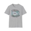 Whale Hello There T-Shirt