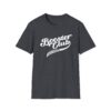 SOCES Booster Club Baseball Style Shirt, School Spirit, Knight's Pride