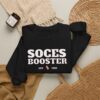 SOCES Booster Crewneck Sweatshirt – Retro Campus