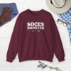 12624307038944762699_2048_custom.jpeg SOCES Booster Crewneck Sweatshirt – Retro Campus