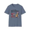 Pencil Sharpener to Pencil Joke T-shirt