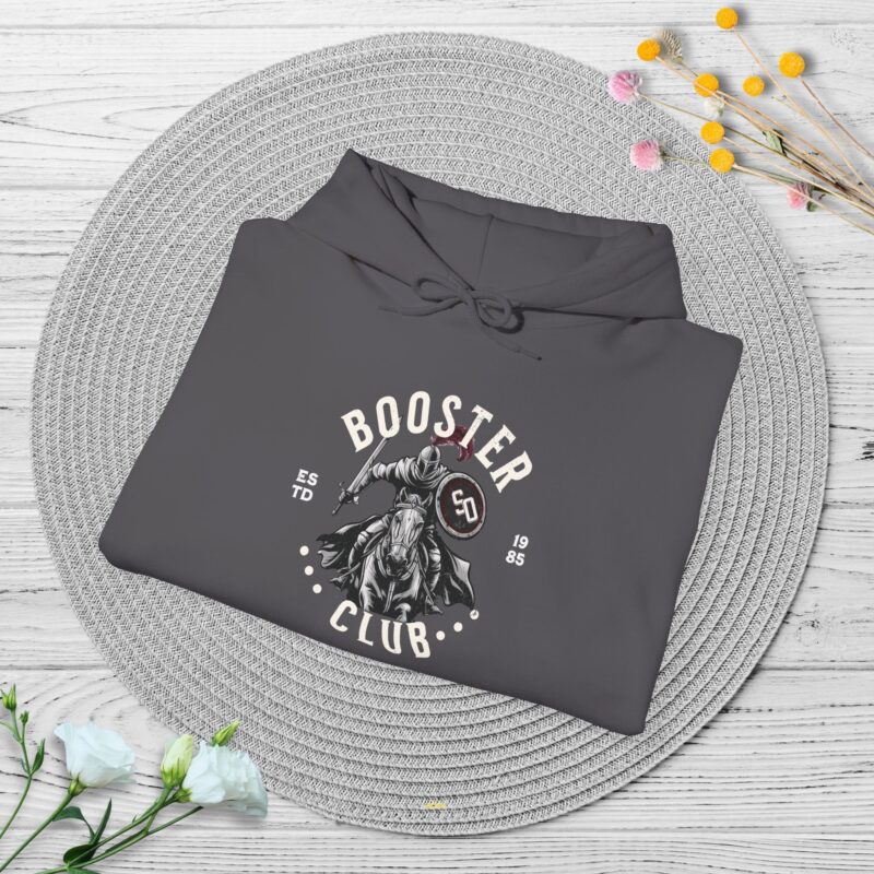 SOCES Cavalier Hoodie