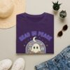 Read in peace ghost Halloween T-shirt