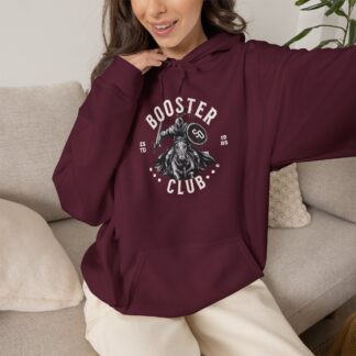 SOCES Cavalier Hoodie