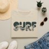 Surf the wave T-shirt