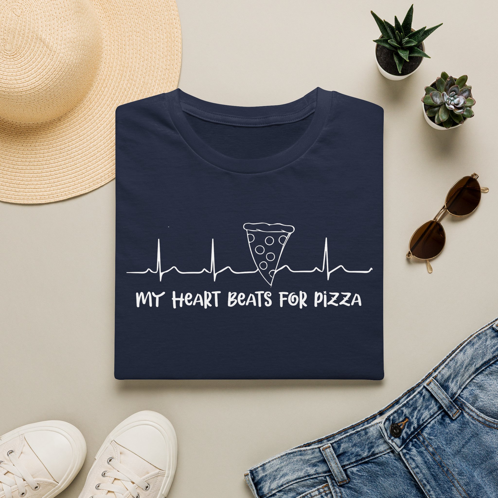My Heart Beats For Pizza - Image 13