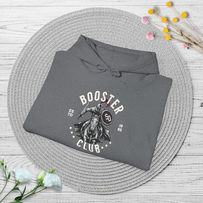 SOCES Cavalier Hoodie