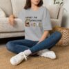 Hungry for Knowledge Tshirt