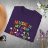 Copy of Music My Jam - Band Music Teacher Shirt