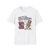 Pencil Sharpener to Pencil Joke T-shirt