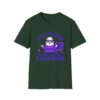 Just a teacher who loves Halloween T-shirt