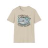 Whale Hello There T-Shirt