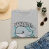 Whale Hello There T-Shirt