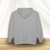 SOCES Booster Shield Zip Hoodie — Full-Zip FRONT ONLY