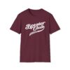SOCES Booster Club Baseball Style Shirt, School Spirit, Knight's Pride