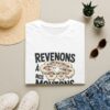 Revenons a nos moutons (Let's get back to business) - French T-shirt -