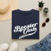 SOCES Booster Club Baseball Style Shirt, School Spirit, Knight's Pride