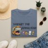 Hungry for Knowledge Tshirt