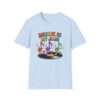 Copy of Music My Jam - Band Music Teacher Shirt
