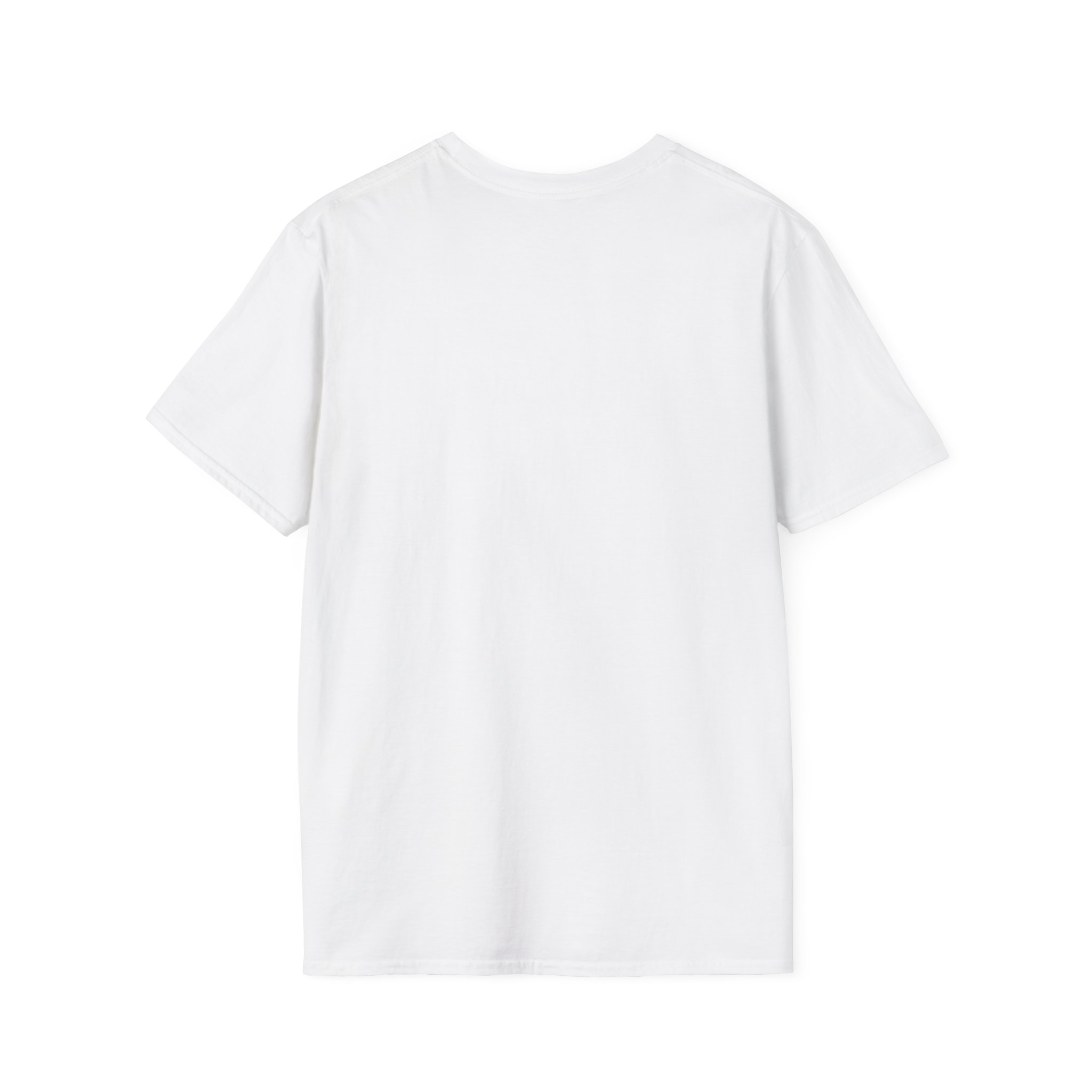 Whale Hello There T-Shirt - Image 4