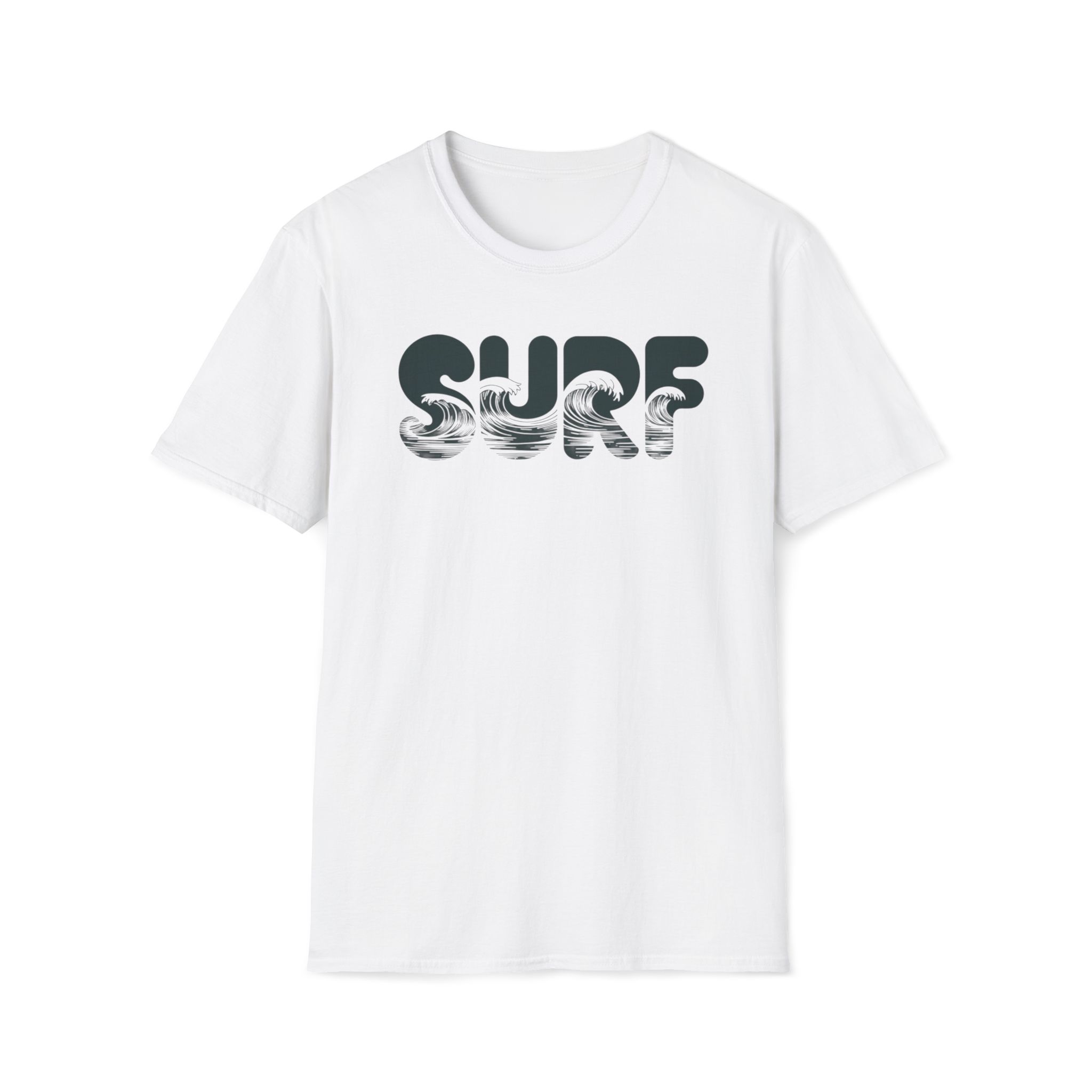 Surf the wave T-shirt