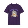 Read in peace ghost Halloween T-shirt