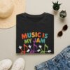 Copy of Music My Jam - Band Music Teacher Shirt