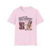 Pencil Sharpener to Pencil Joke T-shirt