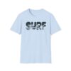 Surf the wave T-shirt