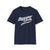 SOCES Booster Club Baseball Style Shirt, School Spirit, Knight's Pride