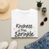 Kindness is free - Confetti T-shirt