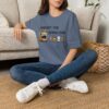 Hungry for Knowledge Tshirt