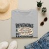 Revenons a nos moutons (Let's get back to business) - French T-shirt -