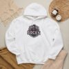 SOCES Booster Shield  Hoodie