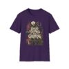 Good Things are growing botany poisonous plants Halloween T-shirt