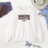 2241366234650976801_2048_custom.jpeg SOCES Booster Crewneck Sweatshirt – Retro Campus