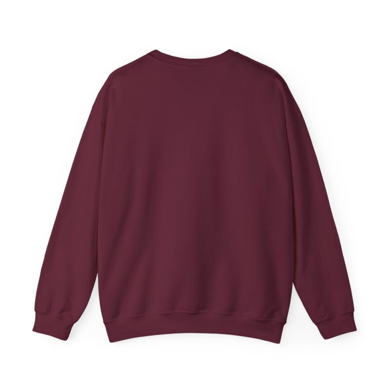 2770742650820200358_2048.jpeg SOCES Booster Crewneck Sweatshirt – Retro Campus