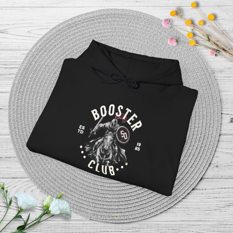 SOCES Cavalier Hoodie